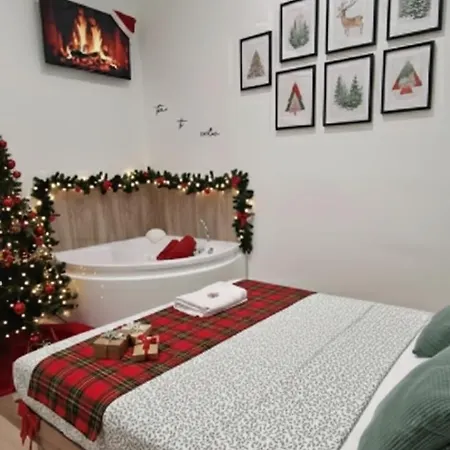 Manna House-relax Vicino Al Mare Apartament Neapol