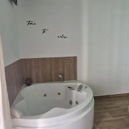 Manna House-relax Vicino Al Mare Apartment