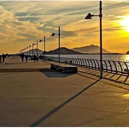 Manna House-relax Vicino Al Mare Appartamento Napoli