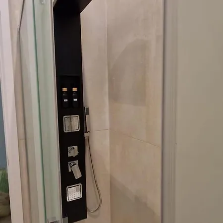 Appartamento Manna House-relax Vicino Al Mare