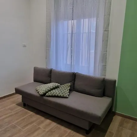 Manna House-relax Vicino Al Mare Appartamento Napoli