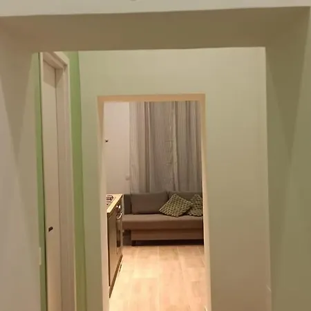 Manna House-relax Vicino Al Mare * Napoli