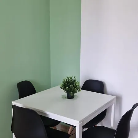 Appartamento Manna House-relax Vicino Al Mare *