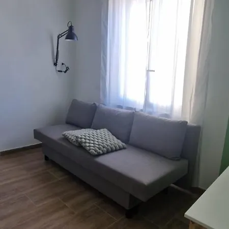 Manna House-relax Vicino Al Mare