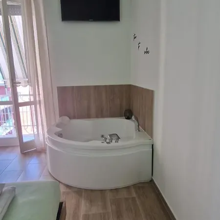 Appartamento Manna House-relax Vicino Al Mare