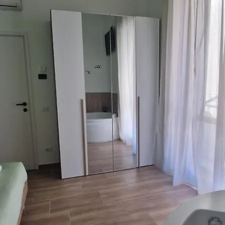 Manna House-relax Vicino Al Mare Appartamento Napoli