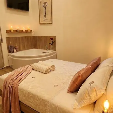 Manna House-relax Vicino Al Mare Διαμέρισμα Νάπολη