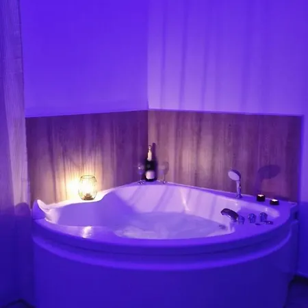 Appartement Manna House-relax Vicino Al Mare Napels